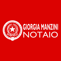 Notaio Giorgia Manzini